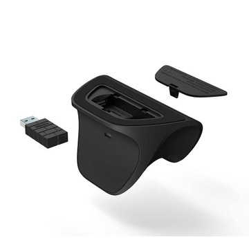 8Bitdo Ultimate Black Pad 2,4 ГГц Android Apple Switch RPi РОЗЕТКА ДЛЯ ПК