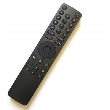 Pilot DO XIAOMI TV MI XMRM-010 MI 4S SMART czarny