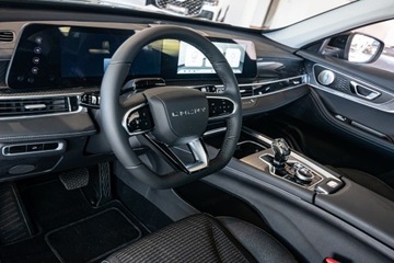 Chery Tiggo 7 1.6 TGDI 147KM 2025 CHERY Tiggo 7 Essential 1.6 T-GDI DCT Suv 147KM 2025, zdjęcie 5