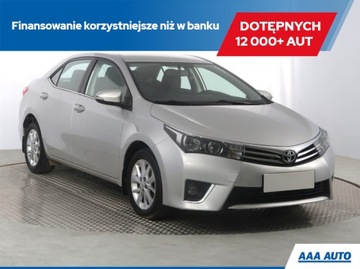 Toyota Corolla 1.3 Dual VVT-i, Navi, Klima