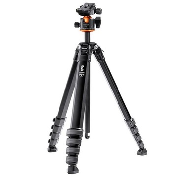 Штатив K&F Concept Tripod Traveler M1 НОВИНКА!