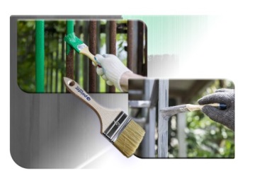 АНГЛИЙСКАЯ ЩЕТКА 76ММ ПОЛЬСКОГО ПРОИЗВОДИТЕЛЯ