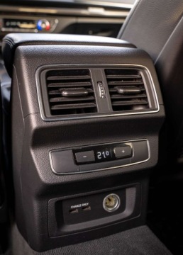 Audi SQ5 2019 Audi SQ5 Audi SQ5 I (8R) SQ5 3.0TFSI Quattro 354KM 3.0 Benzyna 354KM, zdjęcie 16