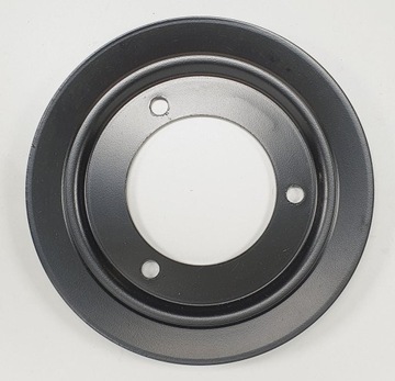 ШКИВ ВОДЯНОГО НАСОСА DEUTZ TCD2012L06