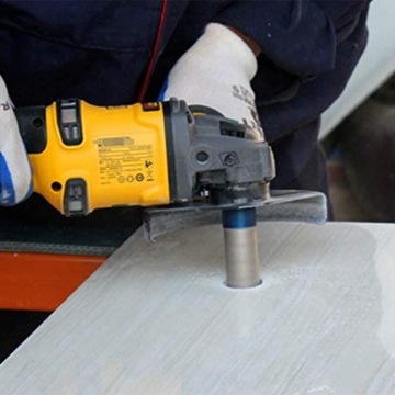 Алмазная фреза M14 диаметром 20 мм для шлифовки камня.