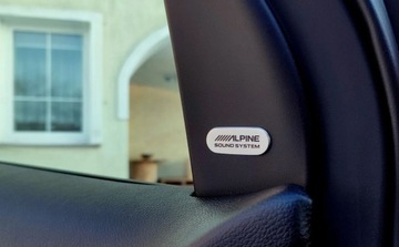 Fiat Freemont 2.0 Multijet II 16v 170KM 2015 Fiat Freemont Filmik VIDEO System ALPINE NAVI Kamera Zadbany KSENONY 2.0, zdjęcie 21