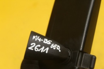 ВНУТРЕННЕЕ ЗЕРКАЛО ЗАДНЕГО ВИДА A4 B5 4D0857511