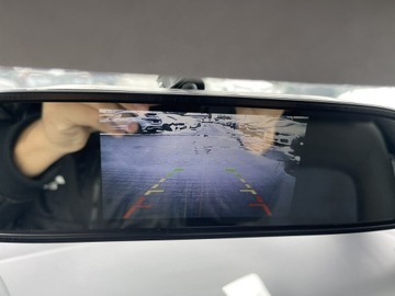 Hyundai ix20 Mikrovan Facelifting 1.6 MPI 125KM 2016 Hyundai ix20 Klimatyzacja Czujniki parkowania, zdjęcie 10