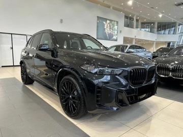 BMW X5 G05 SUV Facelifting 3.0 40d 352KM 2025 BMW X5 xDrive40d Sport Suv 3.0 (352KM) 2025, zdjęcie 2