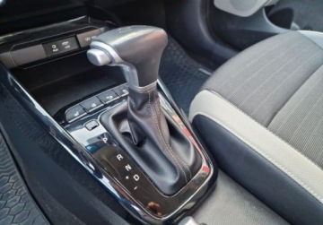 Kia Stonic I Crossover 1.0 T-GDI 120KM 2020 Kia Stonic Automat Navi Climatronic Alu Gwarancja Salon PL Dealer Kia 120KM, zdjęcie 23