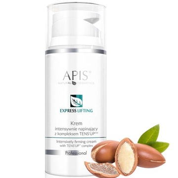 APIS Krem napinający 100ml