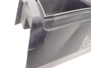 Вещевой отсек, корпус динамика, в сборе Honda GL 1500 Goldwing 88-01