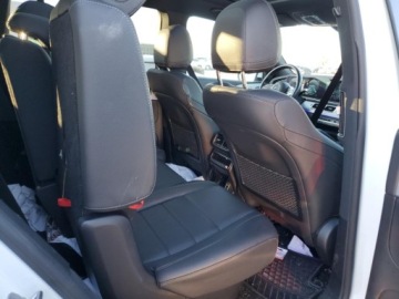 Mercedes GLS X167 2021 Mercedes-Benz GLS 450 4Matic 2021 3.0l 3.0 Benzyna 362KM, zdjęcie 10