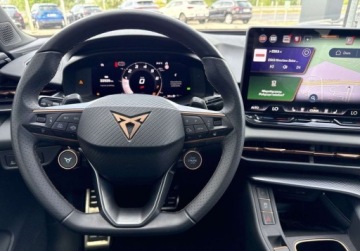 Cupra Terramar SUV 1.5 eTSI 150KM 2025 Cupra Terramar 1.5eTSI 150km ACC HUD Virtual Cockpit Kamera Full LED Gwara, zdjęcie 3