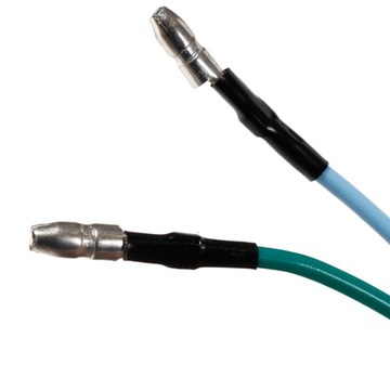 ЗАДНИЕ ПОВОРОТЫ Junak 905 Barton FR LED 2 шт.