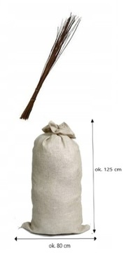 ПРОФЕССИОНАЛЬНЫЙ КОСТЮМ САНТА КЛАУСА 20 EL L/XL