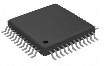 Układ scalony AS15U AS15-U AS15 QFP-48 TQFP48