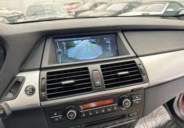 BMW X6 E71 Crossover xDrive40d 306KM 2010 BMW X6 4x4 BMW X6 40D 306 KM BDB Stan Warszawa 3.0 Diesel 306KM, zdjęcie 9
