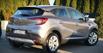 Renault Captur II Crossover 1.0 TCe 100KM 2019 Renault Captur (Nr. 230) 1.0 TCe Kamera Klimatyzacja Nawigacja Tempomat Gw, zdjęcie 5