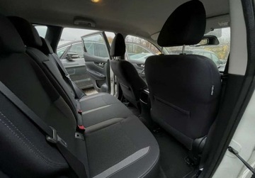 Nissan Qashqai II Crossover Facelifting 1.5 dCi 110KM 2018 Nissan Qashqai LIFT 1.5DCI gwarancja BEZWYPADKOWY film ZAREJESTROWANY, zdjęcie 16