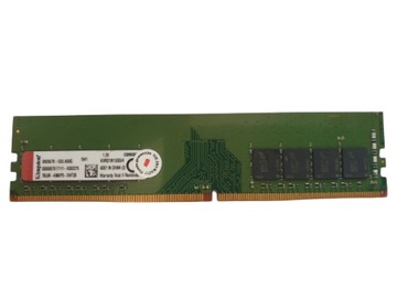 Pamięć RAM 4GB PC4-2133P 17000U 2133MHz 4096MB KVR21N15S8/4