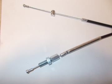LINKA SPRZĘGŁA SKRZYNIA K-750 URAL DNIEPR