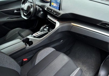 Peugeot 3008 II Crossover 1.6 THP 180KM 2018 Peugeot 3008 ALLURE Salon PL 1.6 180 km automat 1.6 Benzyna 180KM, zdjęcie 20