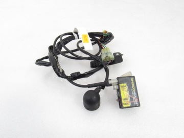 Powercommander / Speedohealer Honda CB 1000 R, 08r ABS SC60