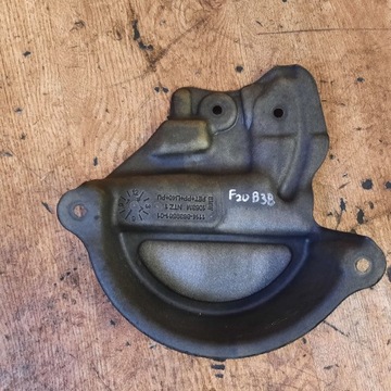 WYGŁUSZENIE SILNIKA 8639561 BMW F20 F21 F22 F30