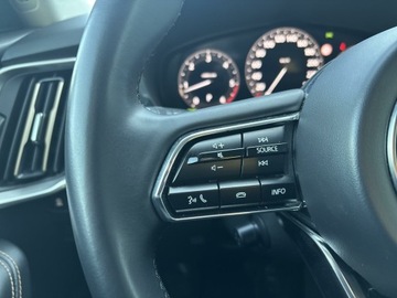 Mazda CX-60 2022 Mazda CX-60 Wentylowane fotele/ Head-up/ Apple Car, zdjęcie 23