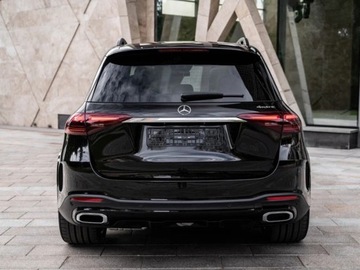 Mercedes GLE V167 SUV Facelifting 2.0 300d 269KM 2025 MERCEDES-BENZ GLE 300 d 4-Matic AMG Line 2.0 (269KM) 2025, zdjęcie 4