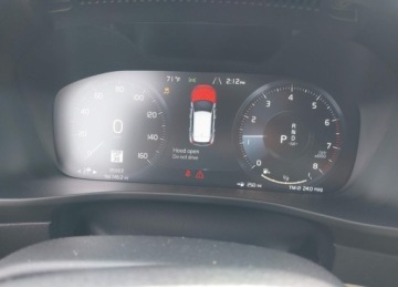 Volvo XC40 2019 Volvo XC 40 2019r., T5 Momentum, 2L, od ubezpieczalni 2.0 Benzyna 251KM, zdjęcie 13