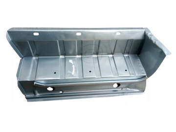 STOPIEŃ DRZWI PRZEDNICH VW T4 1990-03 NOWY LEWY