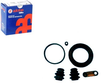 ZESTAW NAPRAWCZY ZACISKU KIA PRZÓD CEED 06- AUTOFR