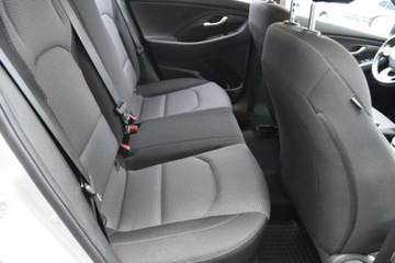 Hyundai i30 III Wagon 1.0 T-GDi 120KM 2019 Hyundai i30 Salon PL T-GDi 120 KM Combi Classic Business Klima Bezwypadkowy, zdjęcie 26