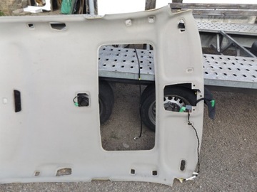 ПОТОЛКА VOLVO XC70