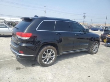 Jeep 2021 Jeep Grand Cherokee Summit, 2021r., 4x4, 3.6L 3.6 Benzyna 295KM, zdjęcie 2