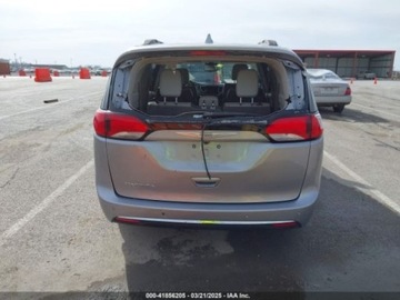 Chrysler Pacifica II 2017 Chrysler Pacifica 2017 CHRYSLER PACIFICA TOURING-L 3.6 Benzyna 287KM, zdjęcie 14
