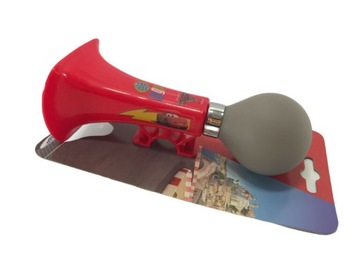 Велосипедная труба Stamp Cars Pulio