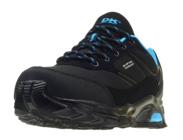 Трекинговые кроссовки DK FALCON SoftShell 39