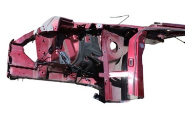 CHRYSLER PACIFICA 17- ФАРТУК ДЛЯ ПРОСЛУШИВАНИЯ ПРАВАЯ ЧЕТВЕРТЬ