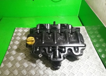 KRYT VENTILU 2.2DCI G9T RENAULT MASTER II