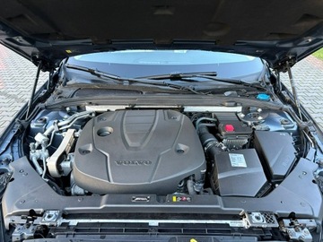 Volvo V60 II  Kombi 2.0 D3 150KM 2020 Volvo V60 2.0 D3 150 KM Skóry Kamera Hak FV23%, zdjęcie 35
