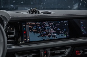 Porsche Cayenne III 2025 Porsche Cayenne GTS Coupe 2025 4.0 Benzyna 510KM, zdjęcie 14