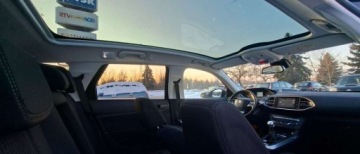 Peugeot 2016 Peugeot 308 Peugeot 308 BlueHDi 150 Stop amp Start Business-Line 2.0, zdjęcie 25