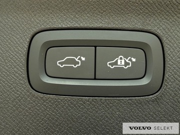 Volvo XC90 II SUV Plug-In 2.0 T8  455KM 2023 Volvo XC 90 FV23 Plus Bright T8 455KM 1 rej. 2024, zdjęcie 18