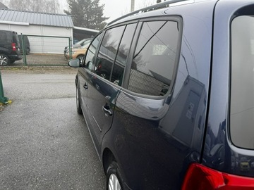 Volkswagen Touran II 1.4 TSI 140KM 2013 Volkswagen Touran Raty Zamiana Gwarancja, zdjęcie 5