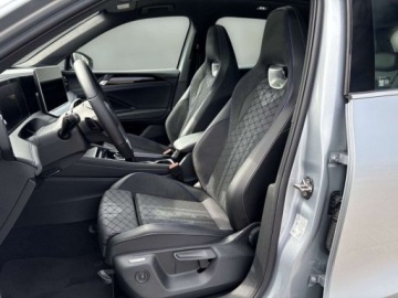 Volkswagen Tiguan III 2025 Volkswagen Tiguan TSI 4Motion 265KM R-Line Plus HD LED Matrix Head-up P, zdjęcie 9