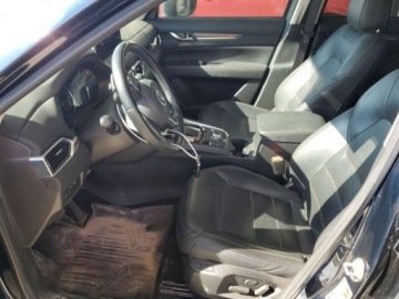 Mazda CX-5 II 2021 Mazda CX-5 2021 r.,2,5L GRAND TOURING 2.5 Benzyna 187KM, zdjęcie 6