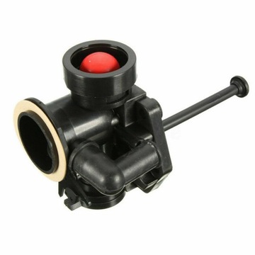 Карбюратор подходит для Briggs & Stratton 497619 498809A
